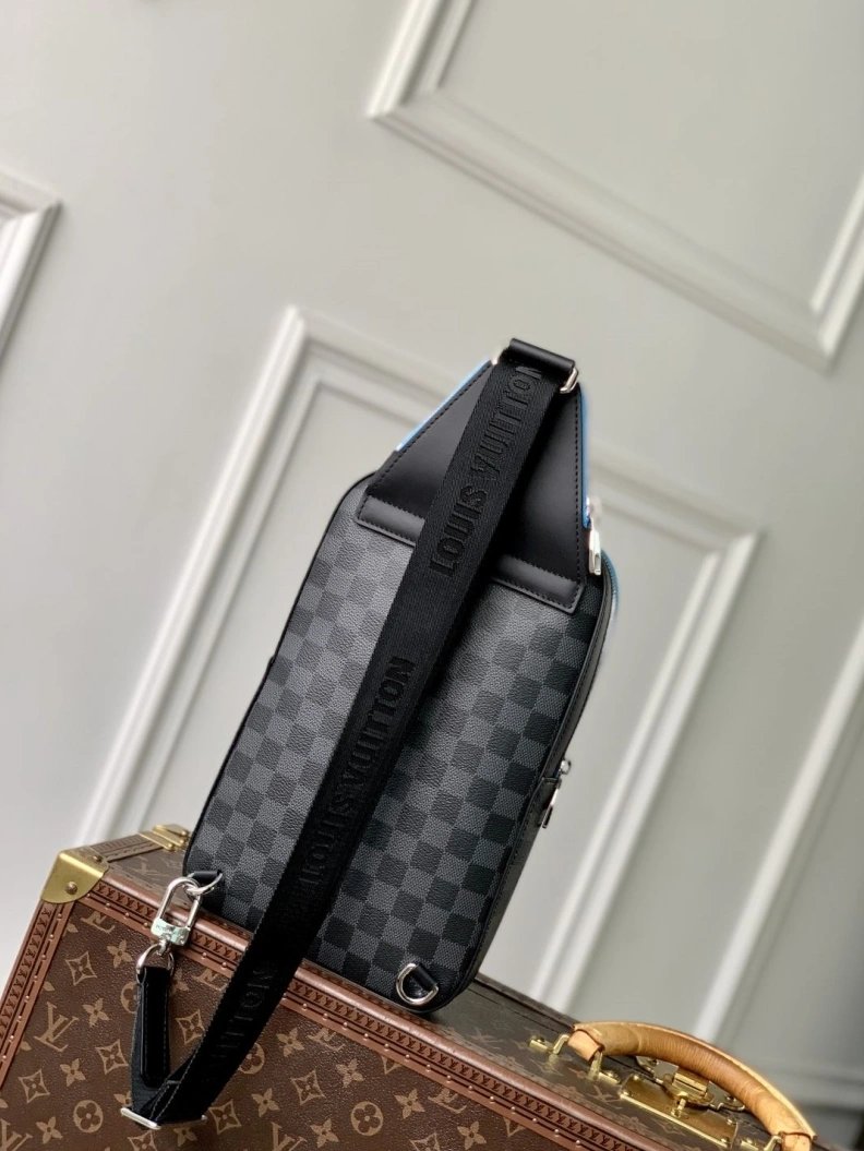 LX Waist & Chest Packs Timeless 823