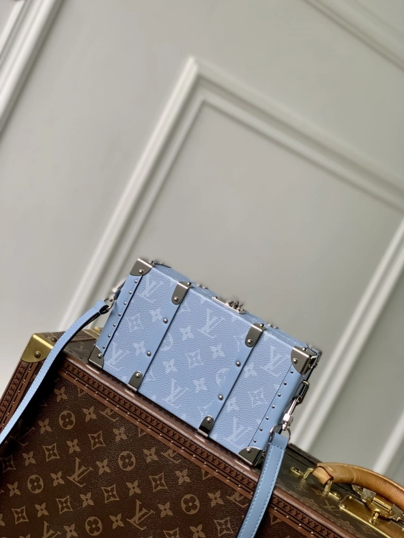 Bold LX Box Bags 1033