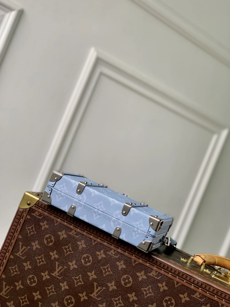 Bold LX Box Bags 1033