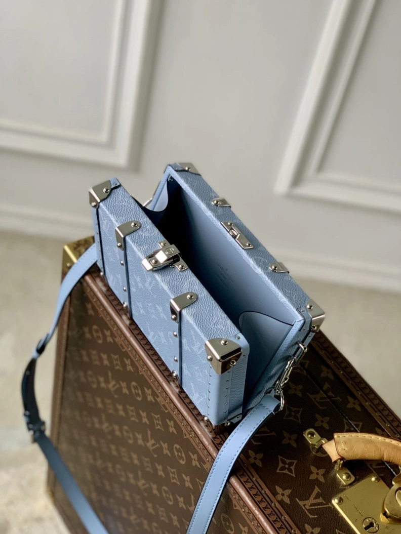 Bold LX Box Bags 1033
