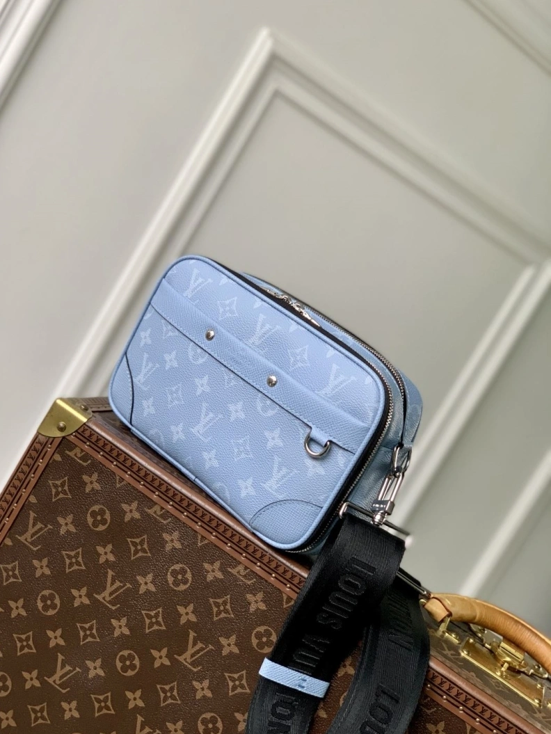 LX Satchel Bags Compact 933