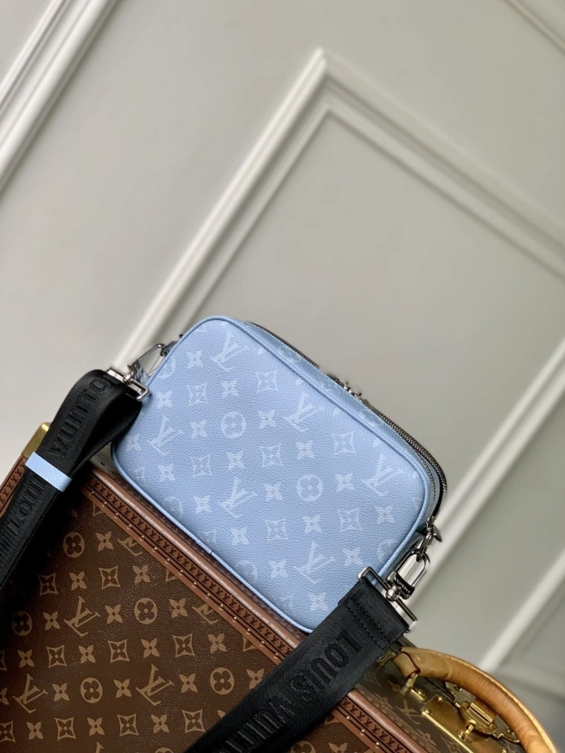 LX Satchel Bags Compact 933
