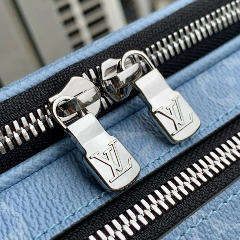 LX Satchel Bags Compact 933
