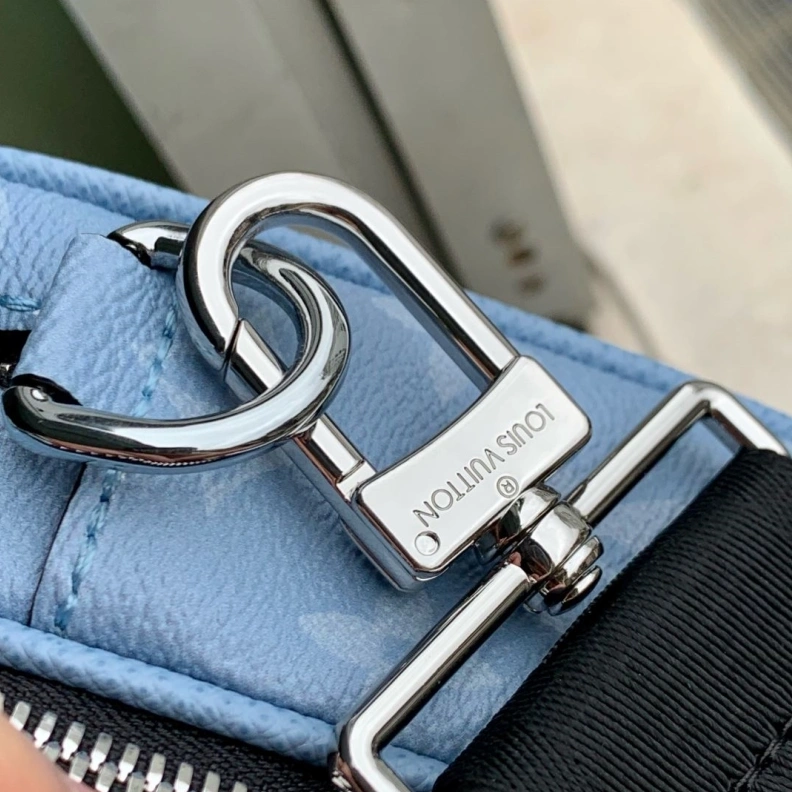 LX Satchel Bags Compact 933