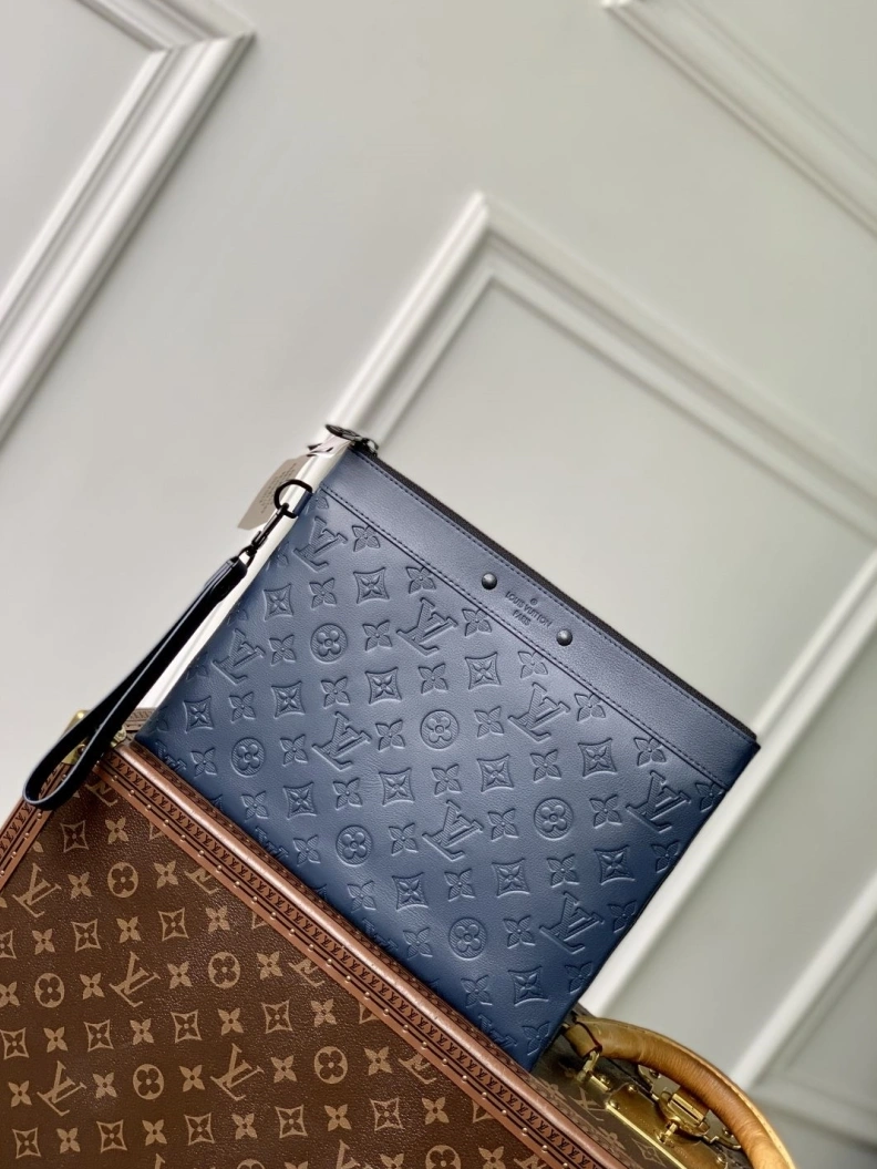 LX Clutch Bags EyeCatching 983