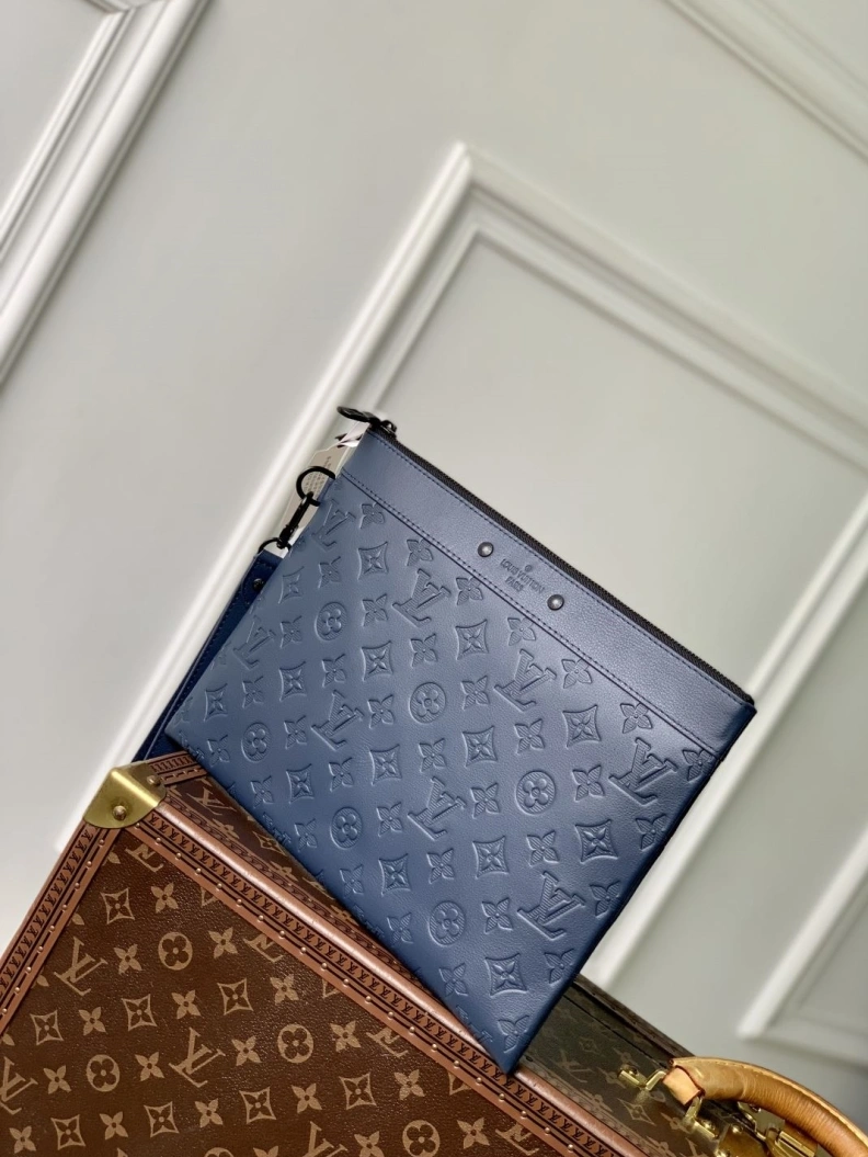 LX Clutch Bags EyeCatching 983