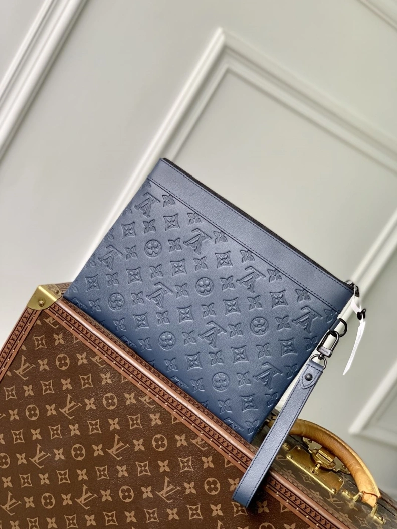 LX Clutch Bags EyeCatching 983