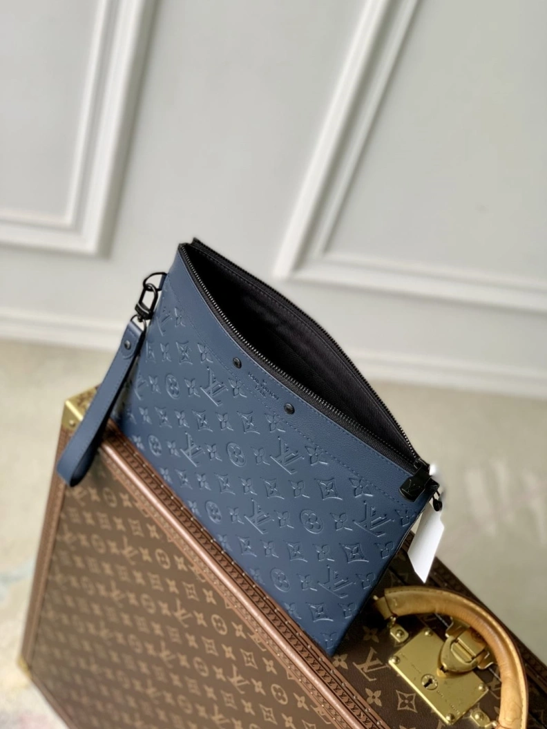 LX Clutch Bags EyeCatching 983