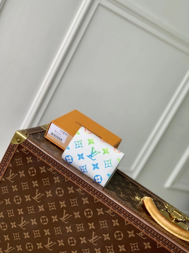 LX Wallets Durable 765