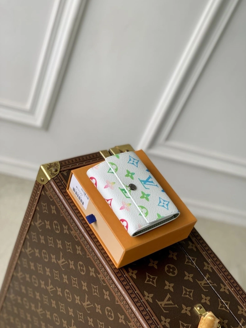 LX Wallets Durable 765