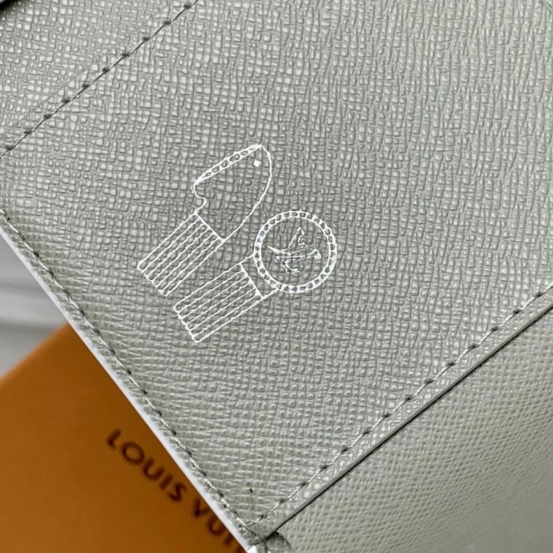 LX Wallets Durable 765