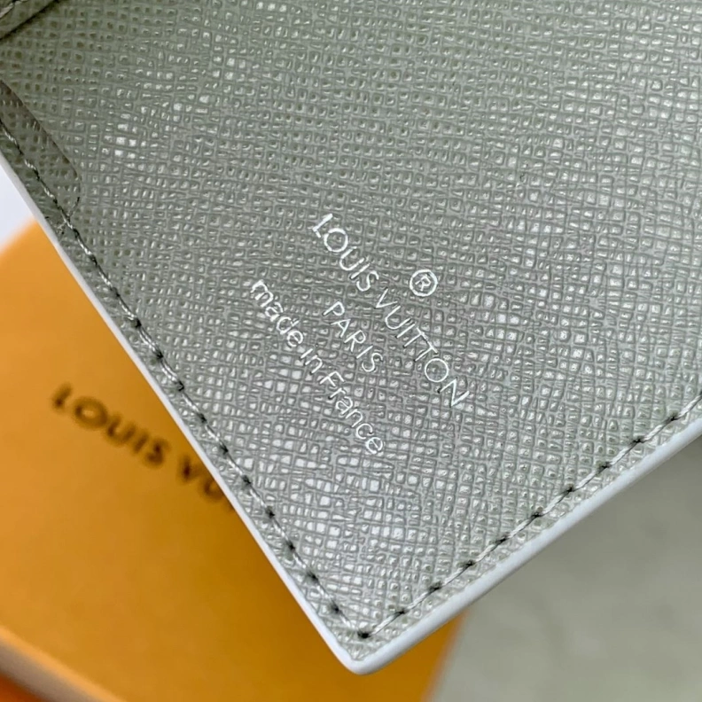 LX Wallets Durable 765