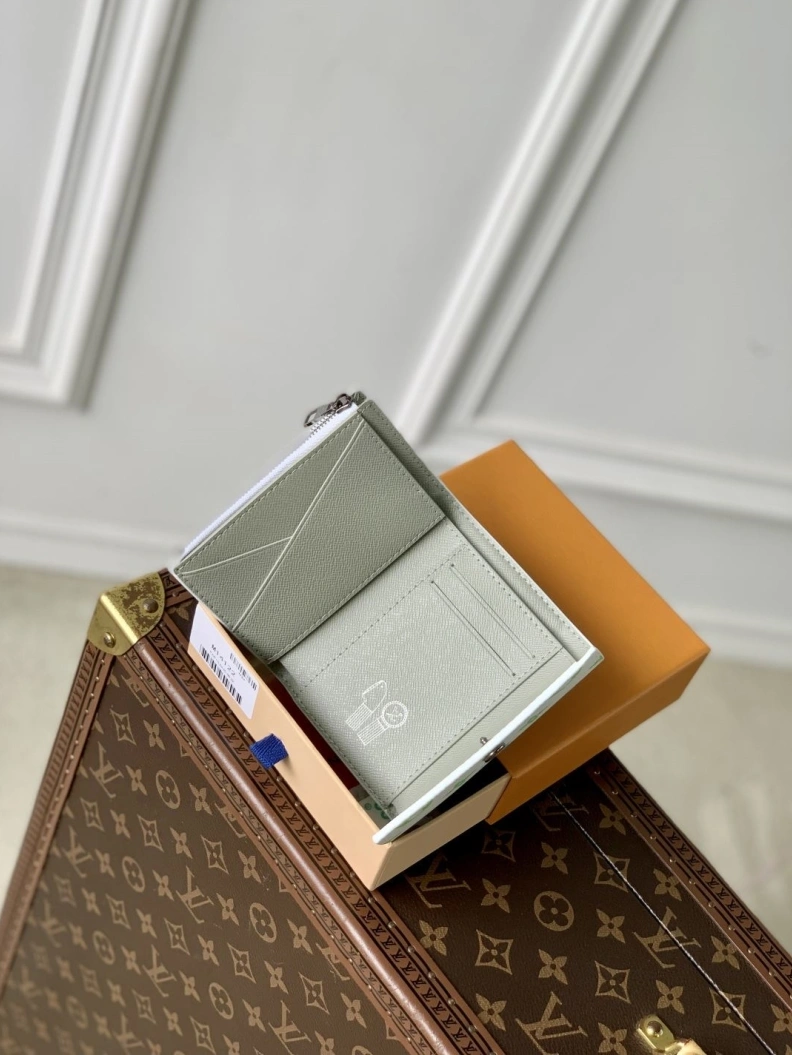 LX Wallets Durable 765