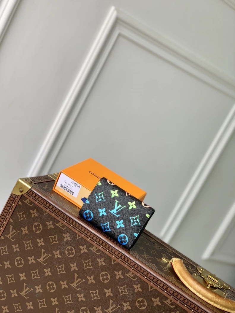 LX Wallets GoAnywhere 767