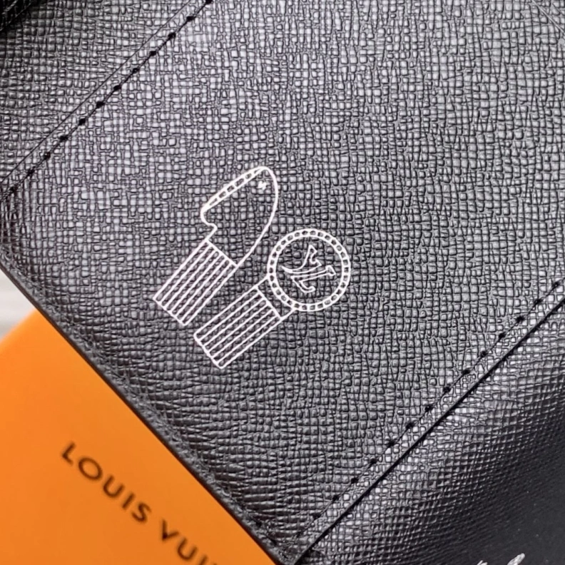 LX Wallets GoAnywhere 767