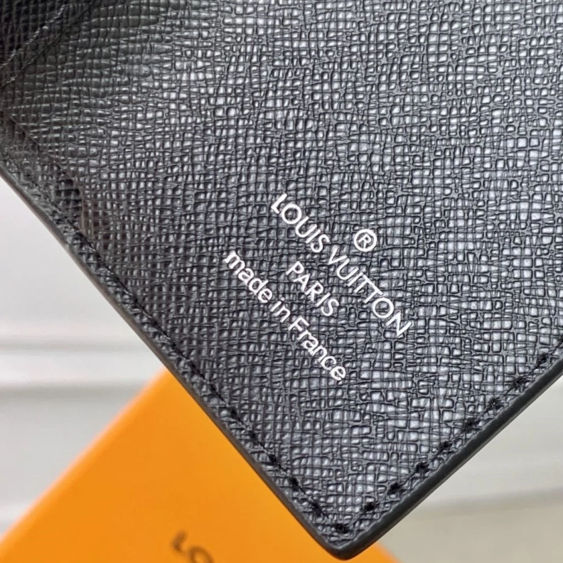 LX Wallets GoAnywhere 767