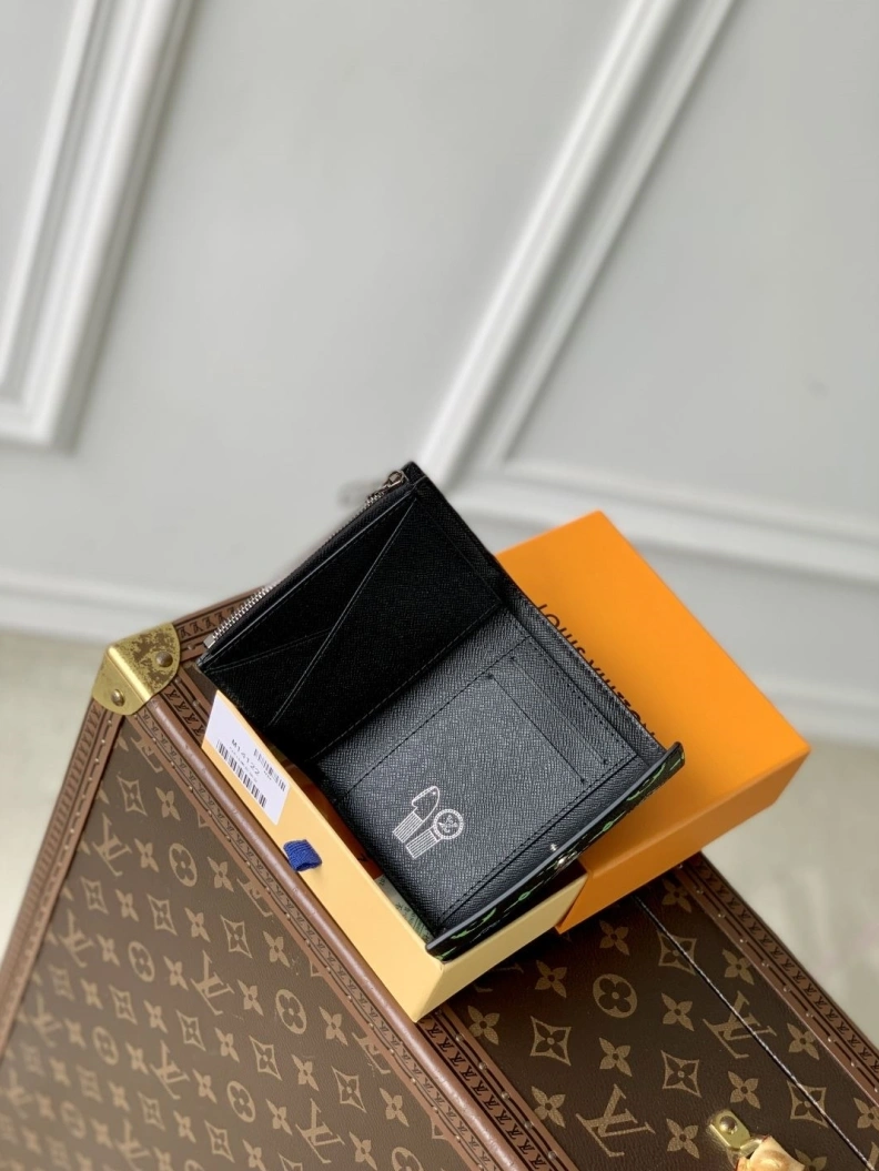 LX Wallets GoAnywhere 767