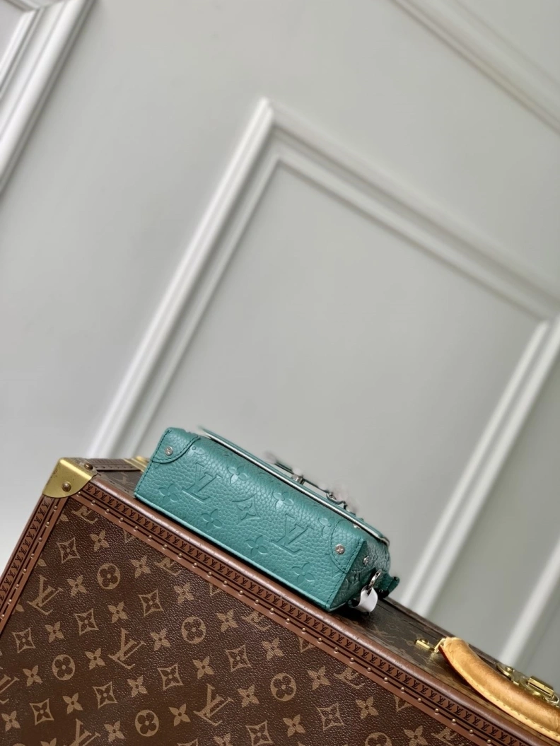 Resilient LX Satchel Bags 934