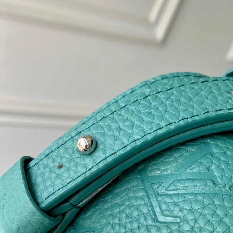 Resilient LX Satchel Bags 934