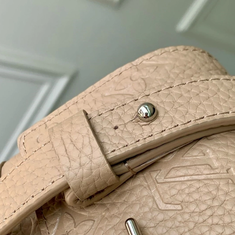 Sleek LX Satchel Bags 932