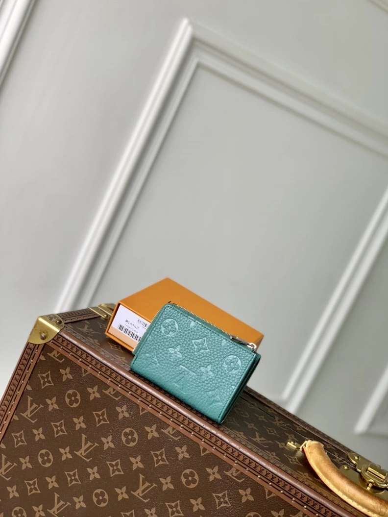 LX Wallets Breathable 825