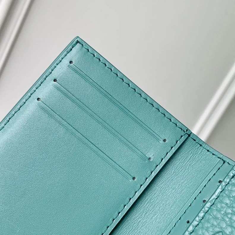 LX Wallets Breathable 825