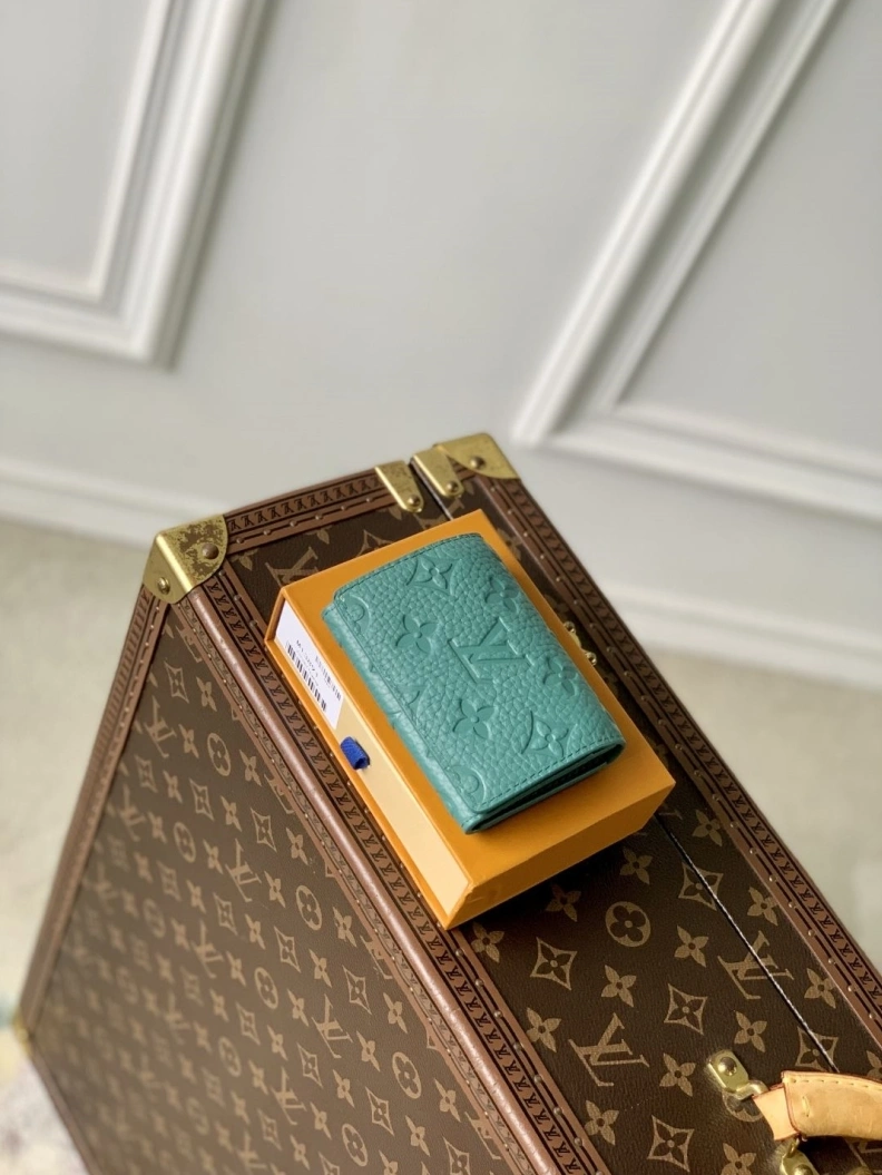 LX Wallets Popular 760