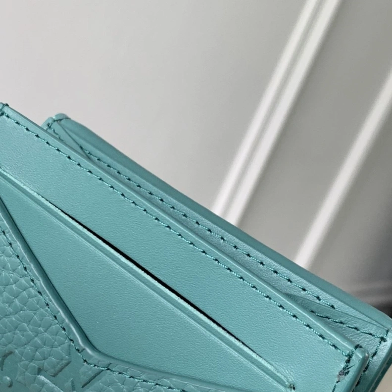 LX Wallets Popular 760