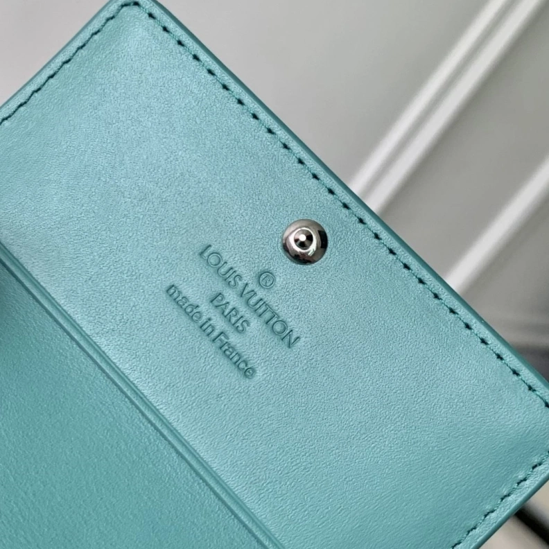 LX Wallets Popular 760