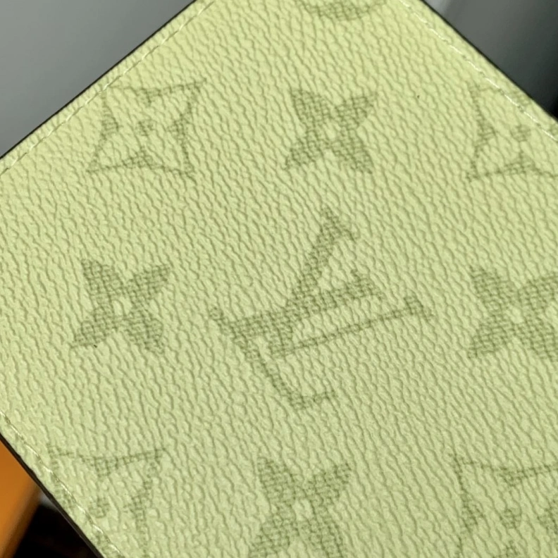 LX Wallets WellDesigned 758