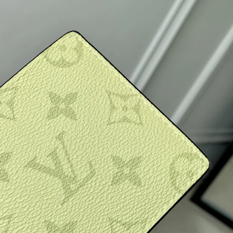 LX Wallets WellDesigned 758