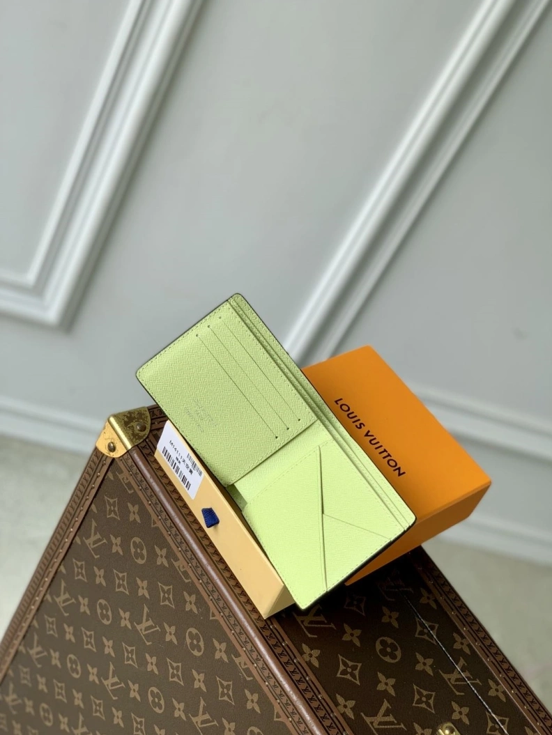 LX Wallets WellDesigned 758