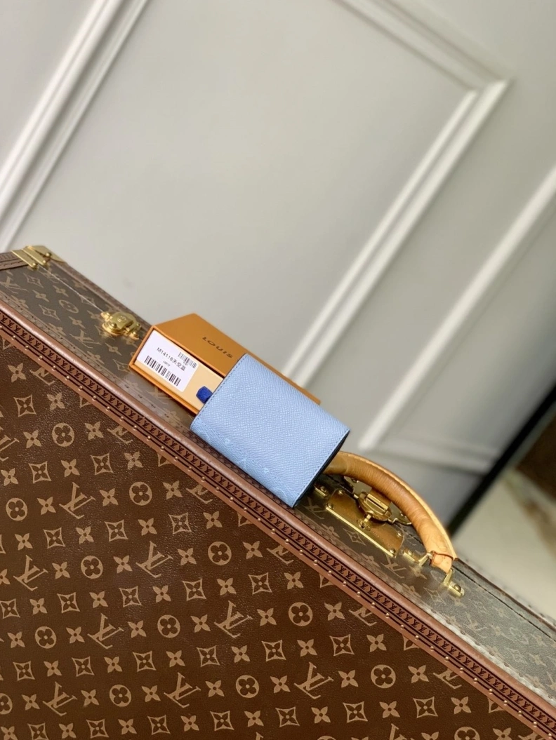 LX Wallets SmartChoice 757