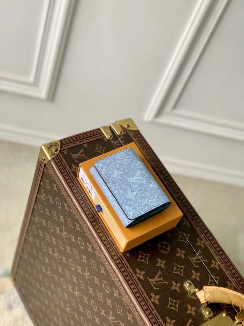LX Wallets SmartChoice 757