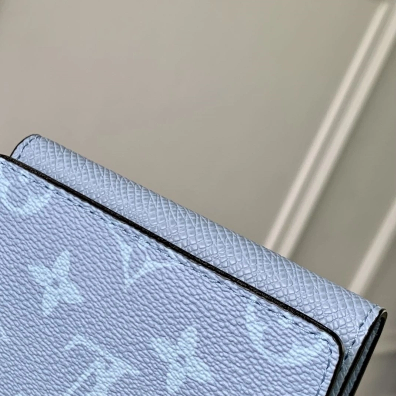 LX Wallets SmartChoice 757