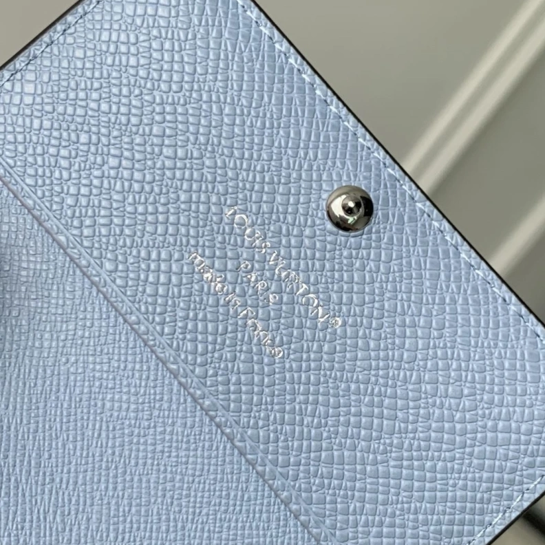 LX Wallets SmartChoice 757