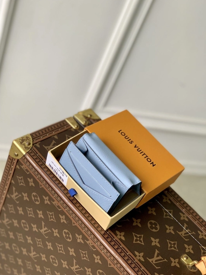 LX Wallets SmartChoice 757