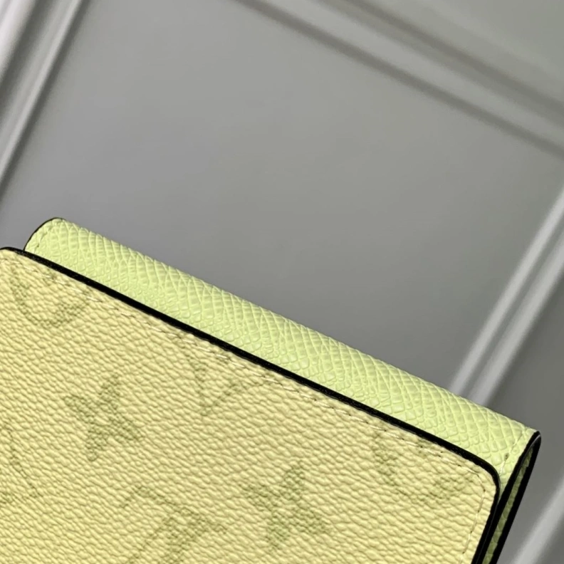 WellDesigned LX Wallets 754