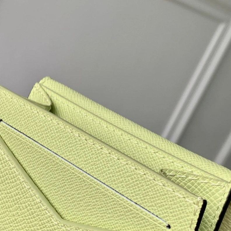 WellDesigned LX Wallets 754