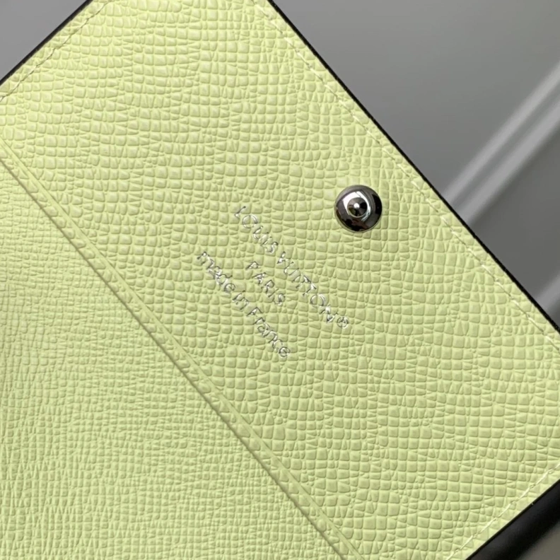 WellDesigned LX Wallets 754