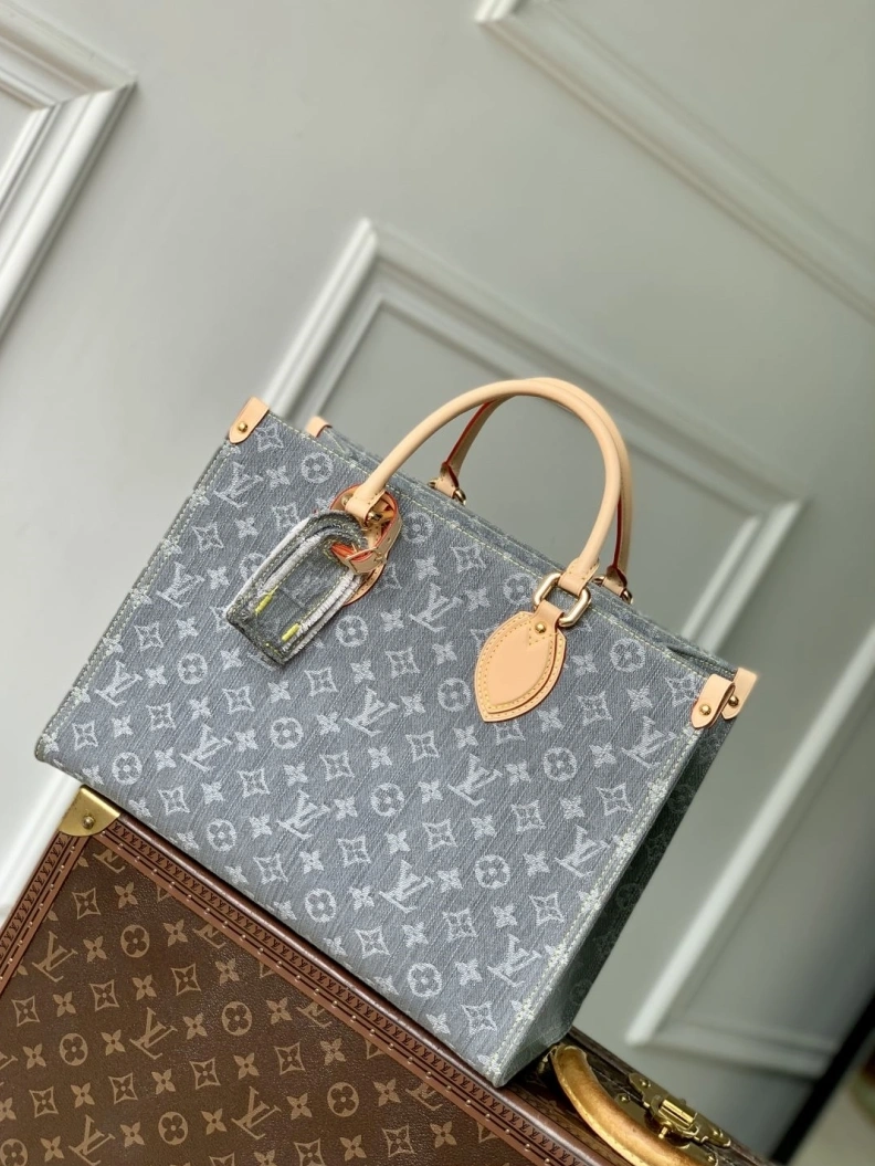 Comfortable LX Top Handle Bags 837