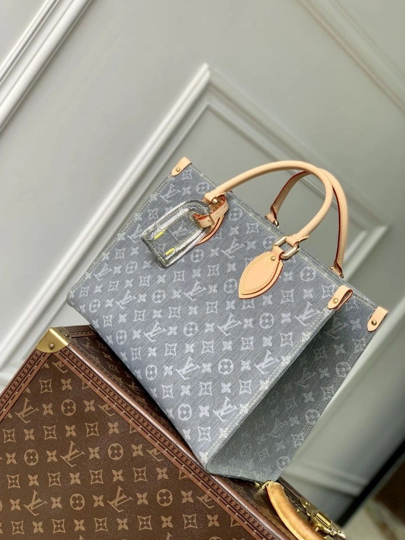 Comfortable LX Top Handle Bags 837