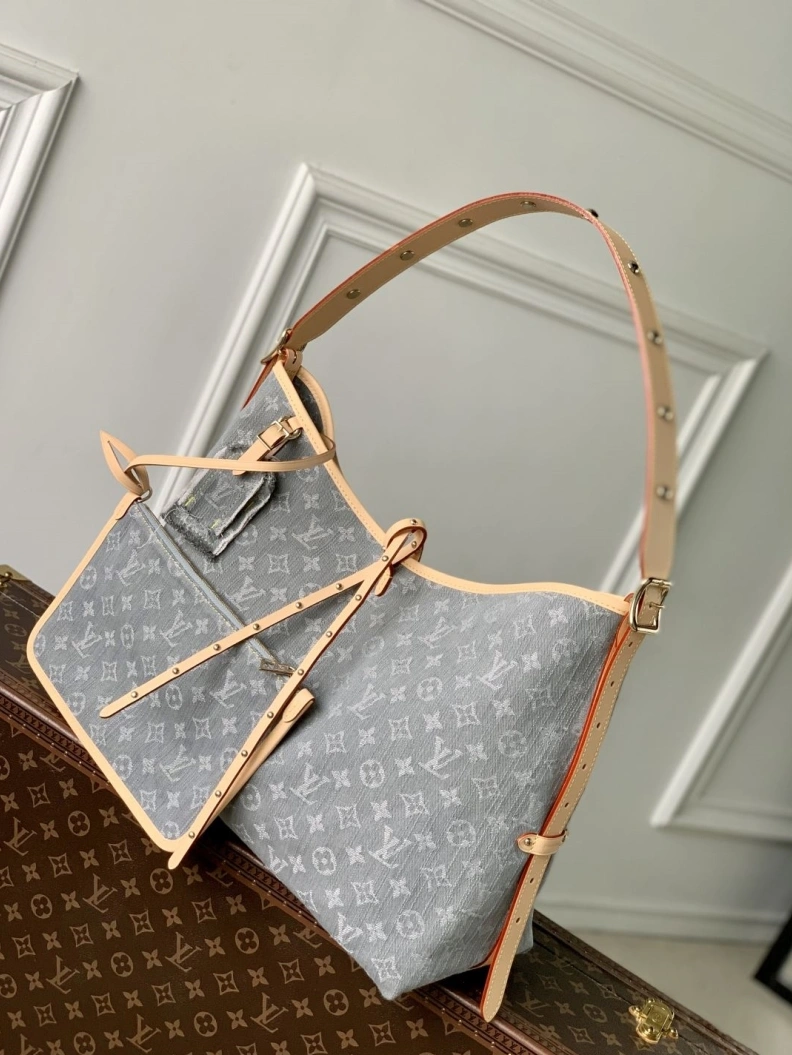LX Top Handle Bags AllSeason 835