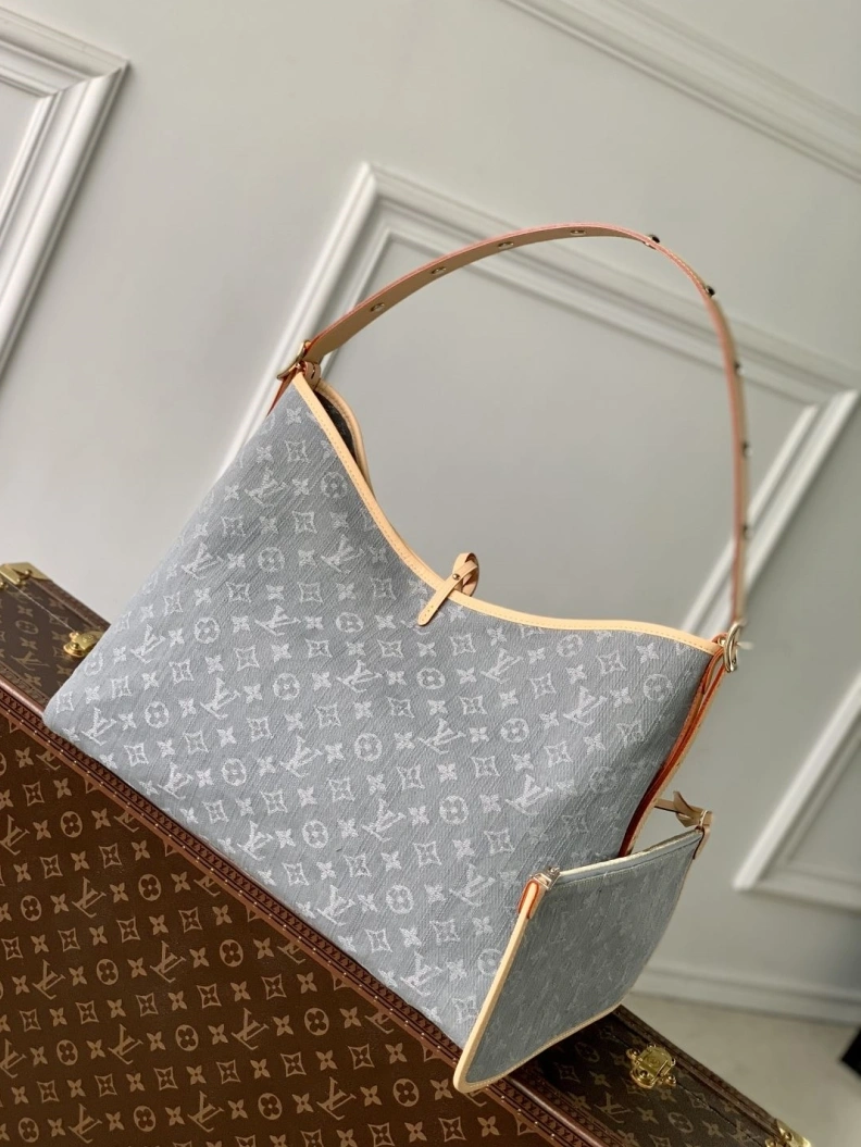 LX Top Handle Bags AllSeason 835