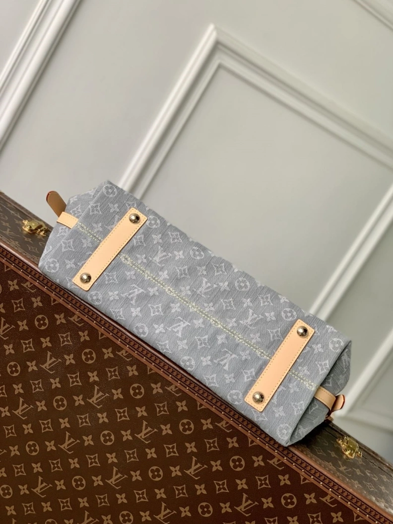 LX Top Handle Bags AllSeason 835