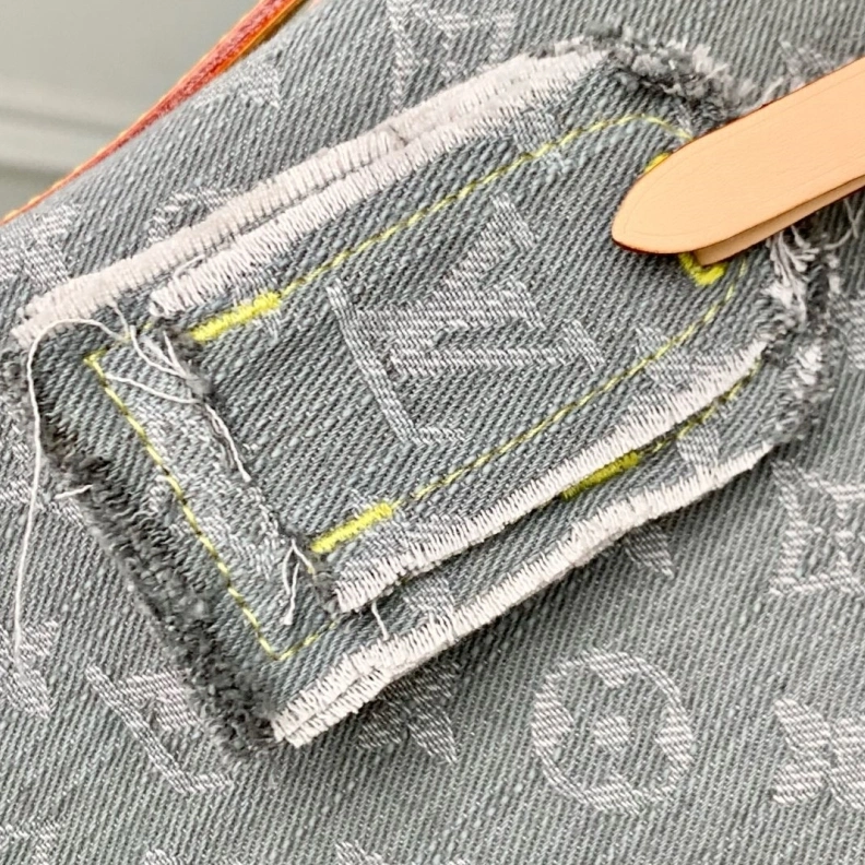 LX Top Handle Bags AllSeason 835