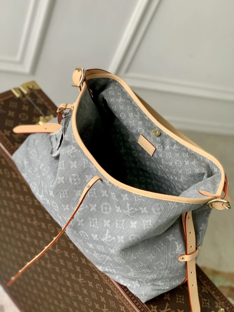 LX Top Handle Bags AllSeason 835