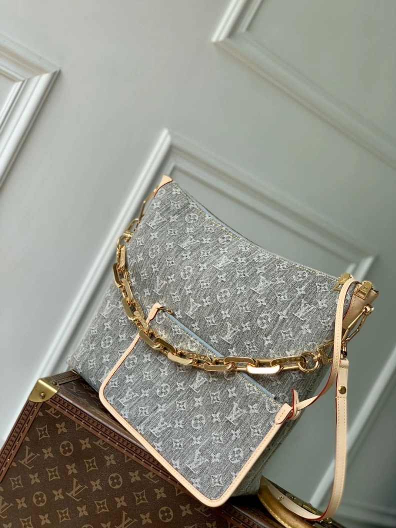 Soft LX Satchel Bags 1029