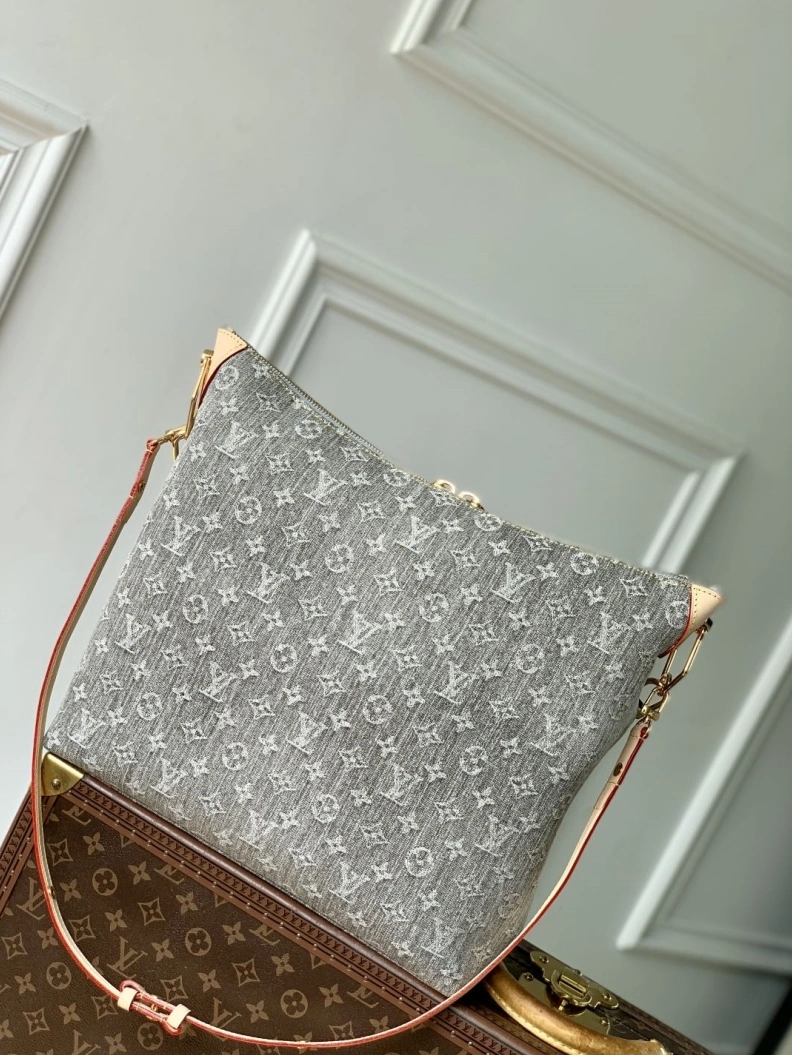 Soft LX Satchel Bags 1029