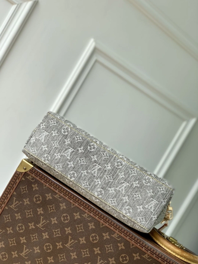 Soft LX Satchel Bags 1029